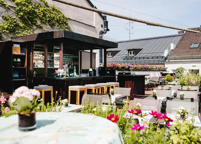 Louis Hotel München