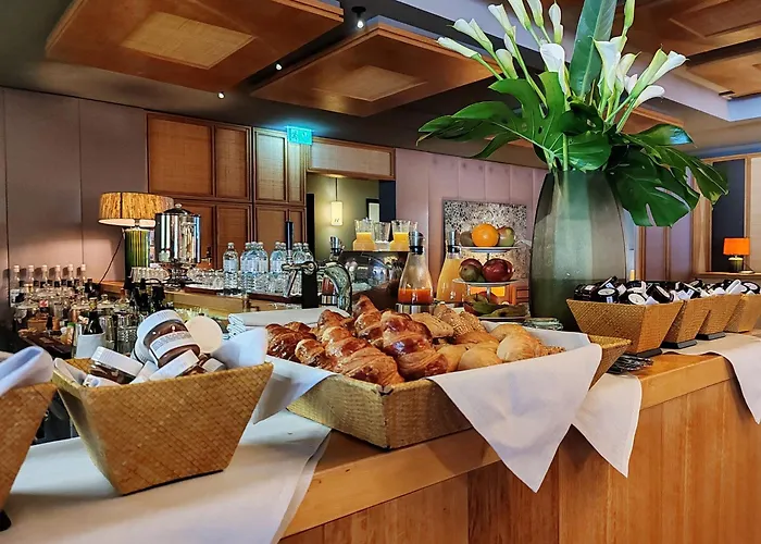 Louis Hotel München